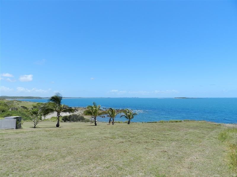 19 Gold Street, Grasstree Beach QLD 4740