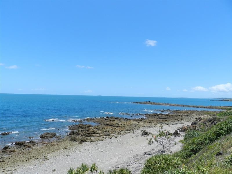 19 Gold Street, Grasstree Beach QLD 4740