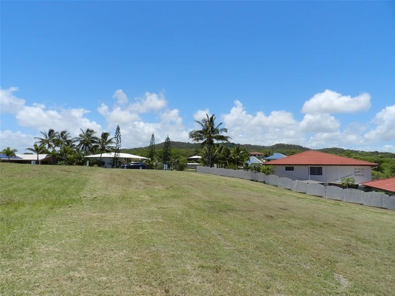 19 Gold Street, Grasstree Beach QLD 4740