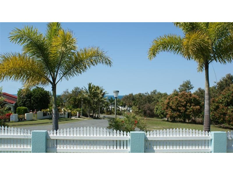 1 Hillside Drive, Grasstree Beach QLD 4740