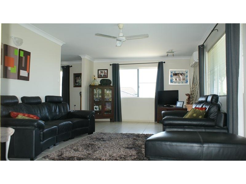 1 Hillside Drive, Grasstree Beach QLD 4740