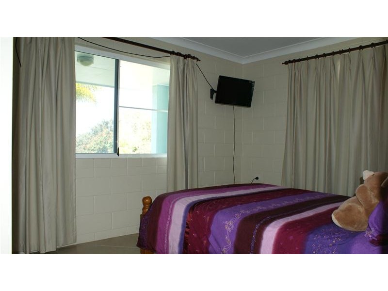 1 Hillside Drive, Grasstree Beach QLD 4740