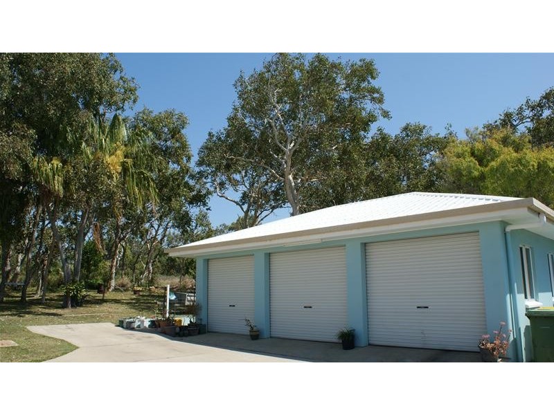 1 Hillside Drive, Grasstree Beach QLD 4740