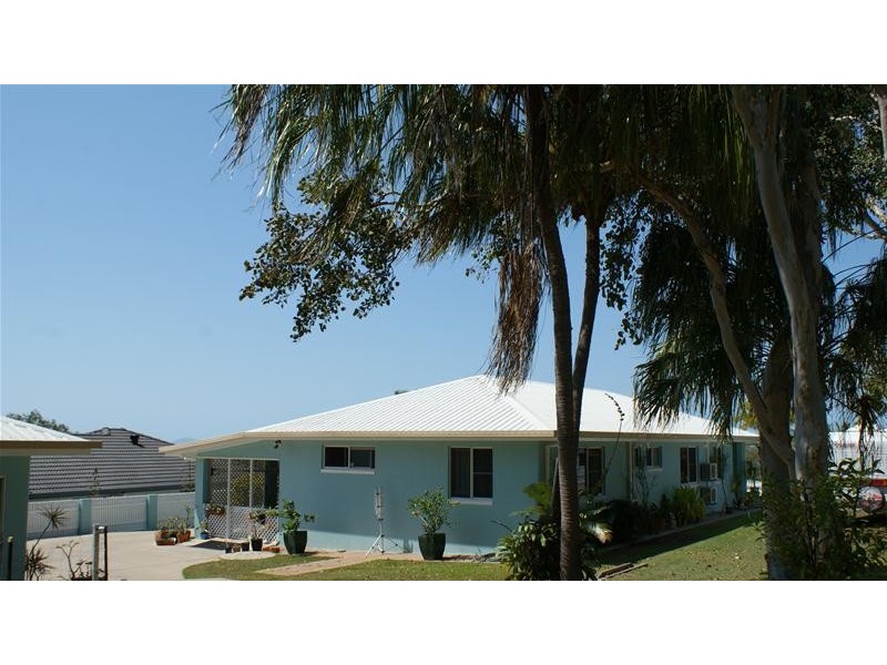 1 Hillside Drive, Grasstree Beach QLD 4740