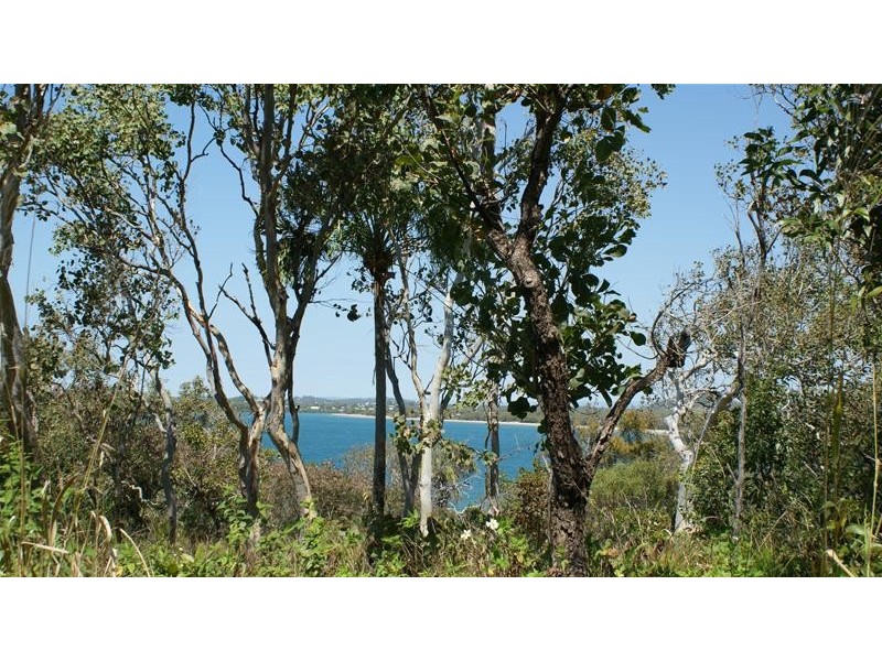 1 Hillside Drive, Grasstree Beach QLD 4740