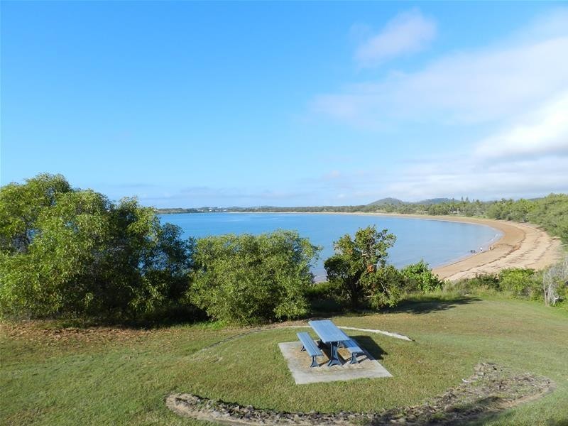 1 Hillside Drive, Grasstree Beach QLD 4740