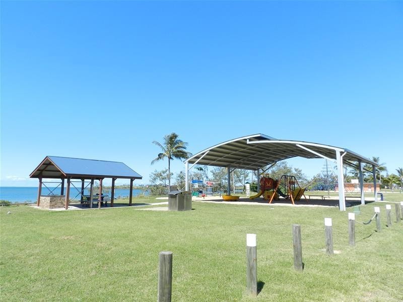 1 Hillside Drive, Grasstree Beach QLD 4740