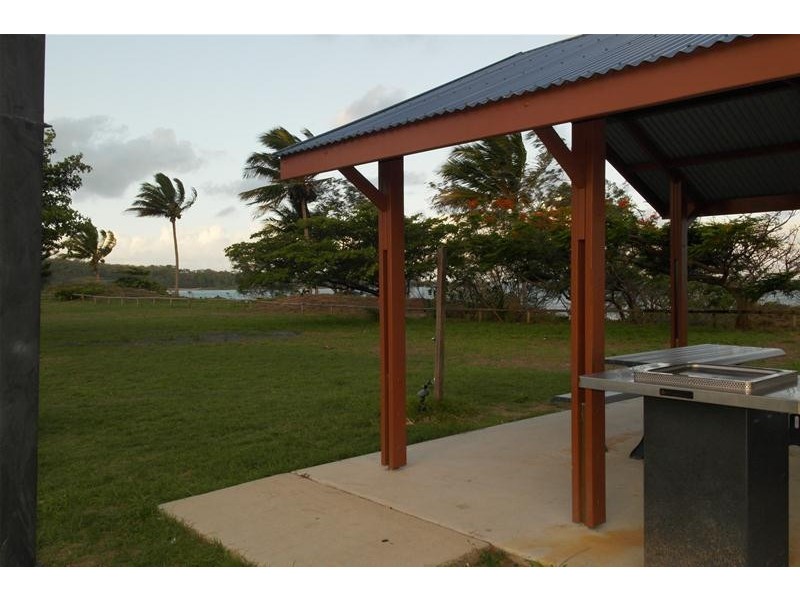 74 The Esplanade, Grasstree Beach QLD 4740