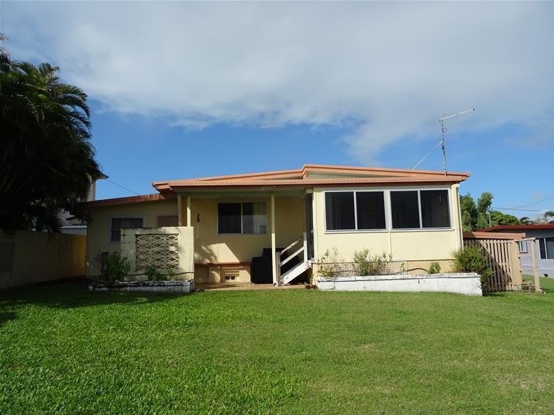 4 Cooper Avenue, Campwin Beach QLD 4737