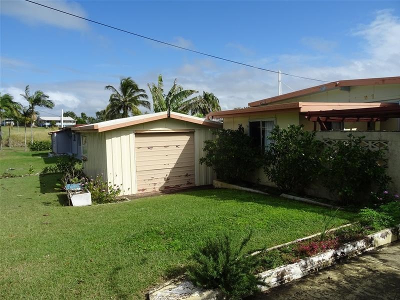 4 Cooper Avenue, Campwin Beach QLD 4737