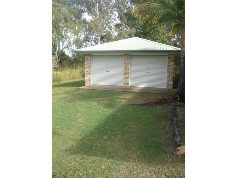 6 Christensen Court, Hay Point QLD 4740