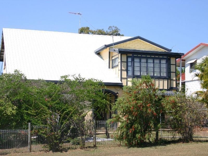 14 Pacific Drive, Ilbilbie QLD 4738