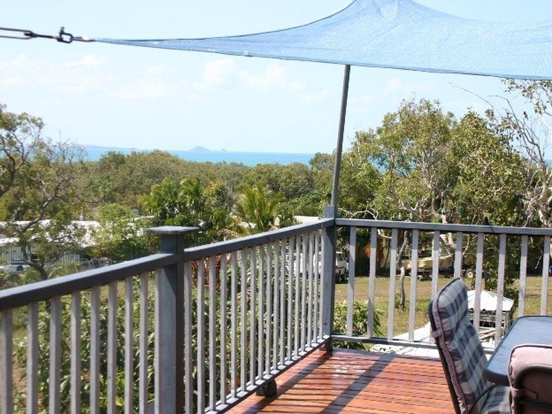 14 Pacific Drive, Ilbilbie QLD 4738