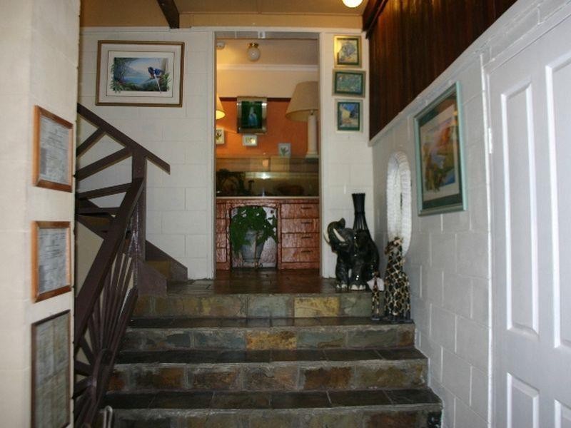 14 Pacific Drive, Ilbilbie QLD 4738