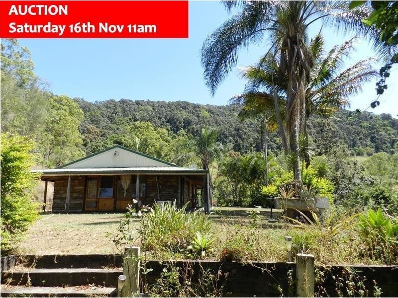 603 East Funnel Creek Road, Sarina QLD 4737