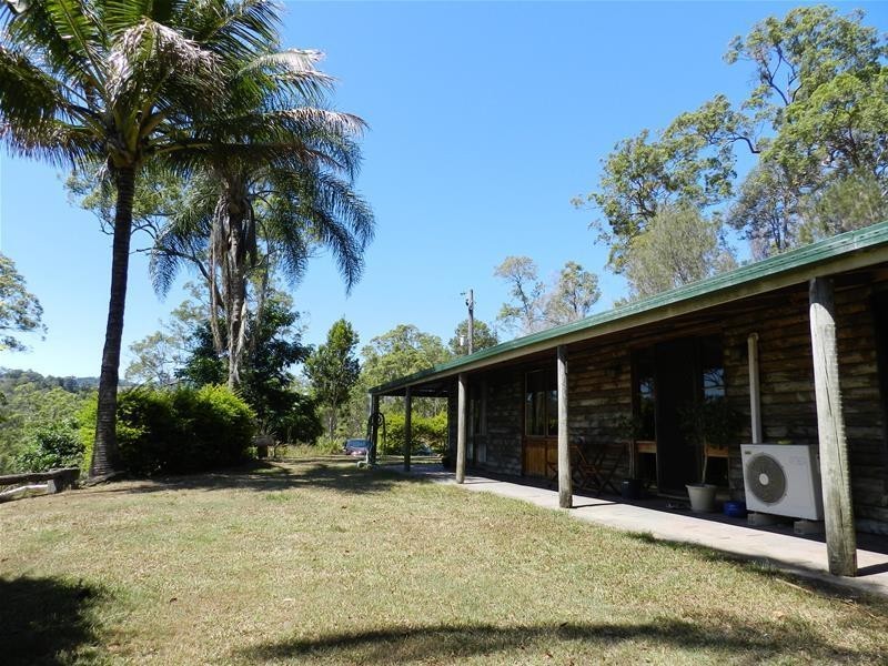 603 East Funnel Creek Road, Sarina QLD 4737