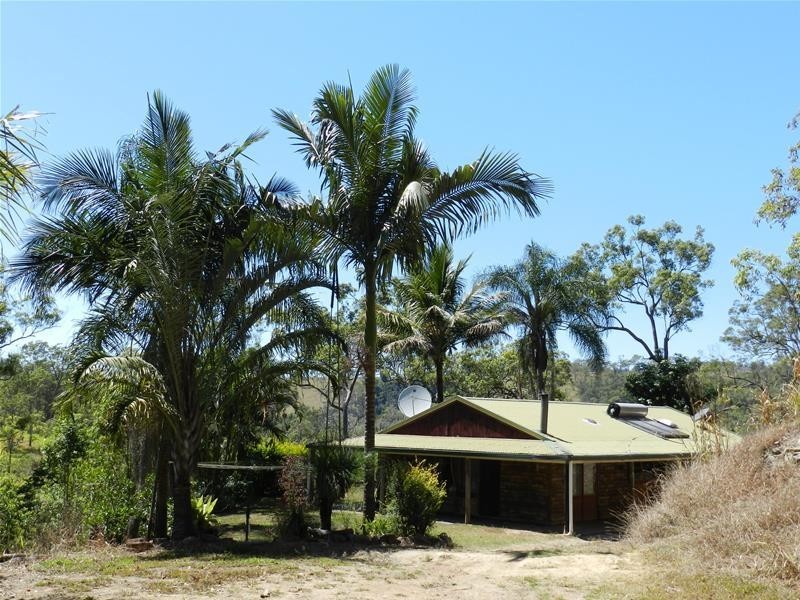 603 East Funnel Creek Road, Sarina QLD 4737