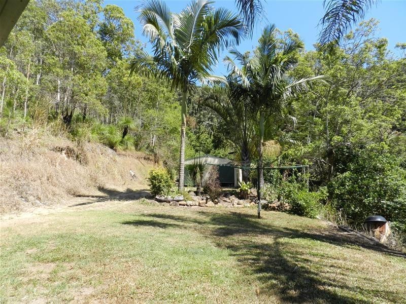 603 East Funnel Creek Road, Sarina QLD 4737