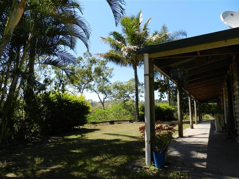 603 East Funnel Creek Road, Sarina QLD 4737