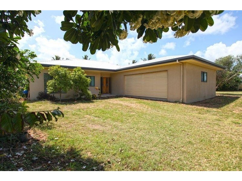 35 Rasmussen Avenue, Hay Point QLD 4740