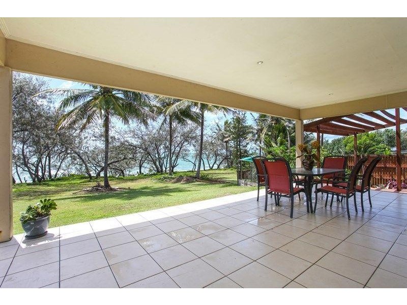 35 Rasmussen Avenue, Hay Point QLD 4740