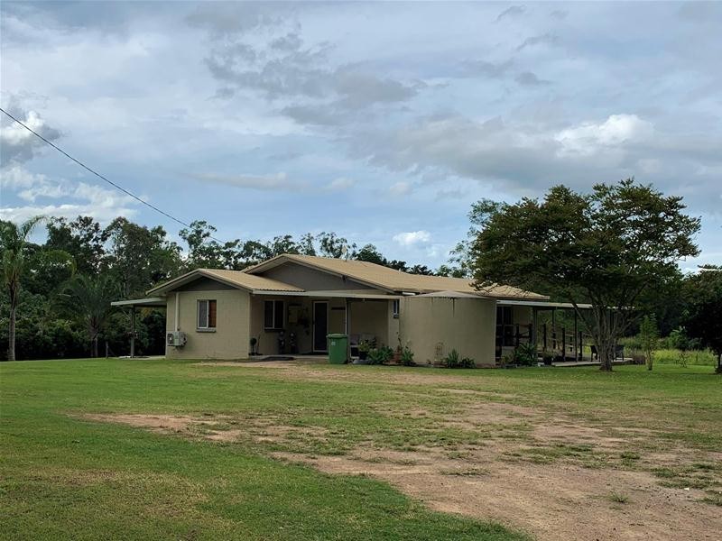 16 Zarb Road, Sarina QLD 4737