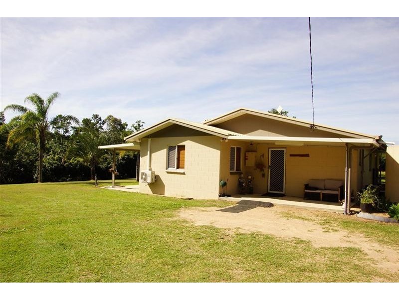16 Zarb Road, Sarina QLD 4737