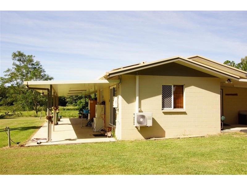 16 Zarb Road, Sarina QLD 4737