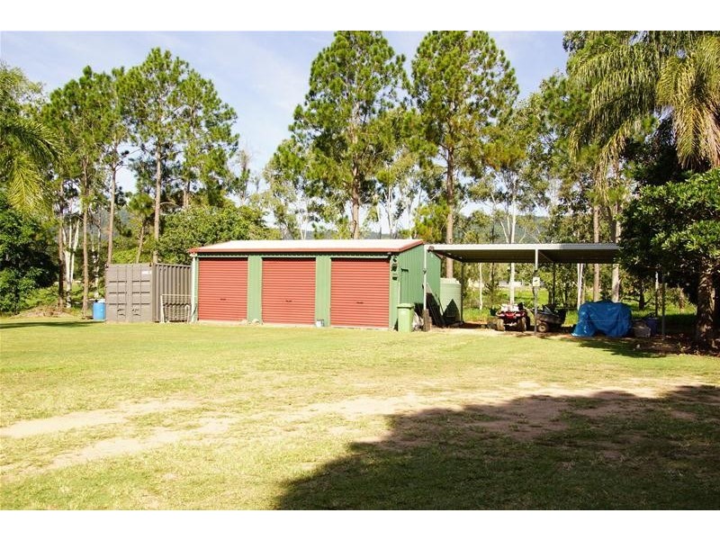 16 Zarb Road, Sarina QLD 4737