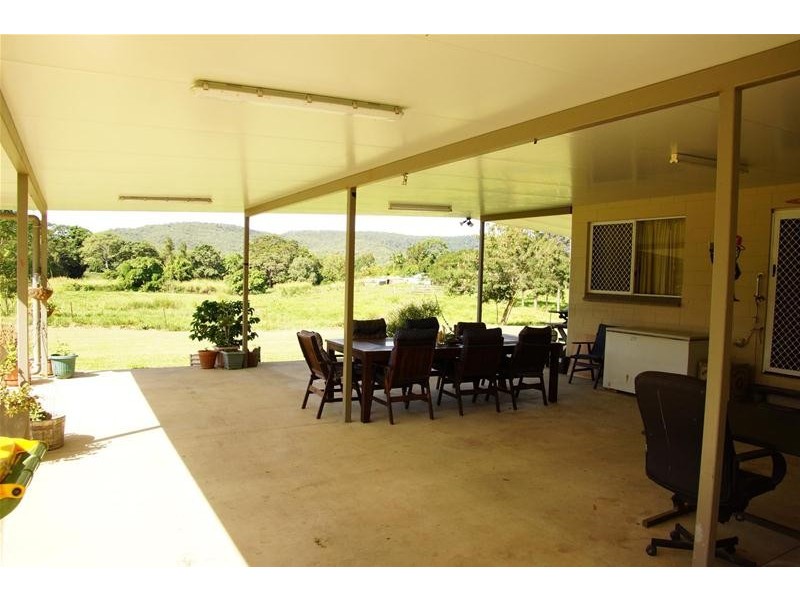 16 Zarb Road, Sarina QLD 4737
