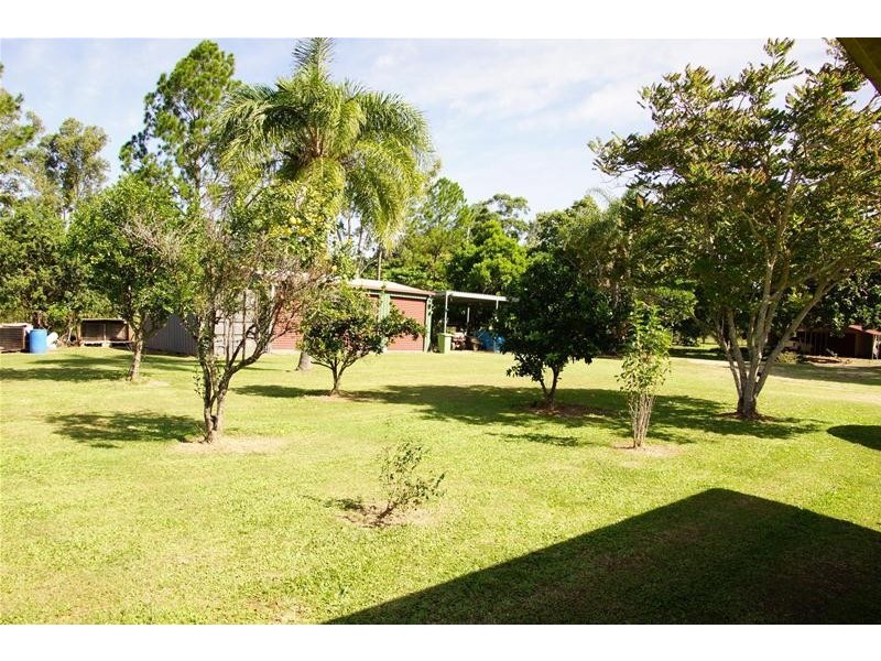 16 Zarb Road, Sarina QLD 4737