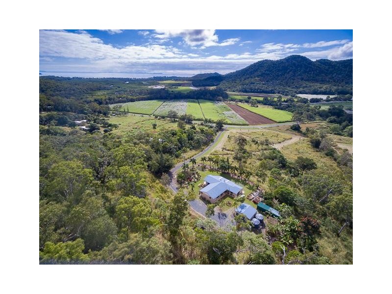 116 Cape Hillsborough Road, Ball Bay QLD 4741