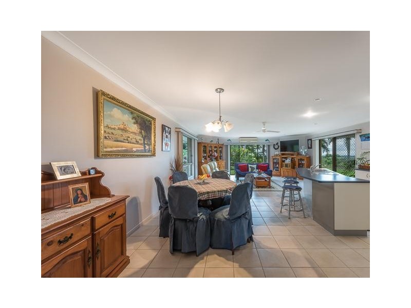 116 Cape Hillsborough Road, Ball Bay QLD 4741