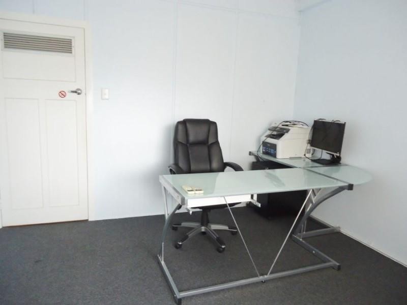 9/36 Victoria Street, Mackay QLD 4740