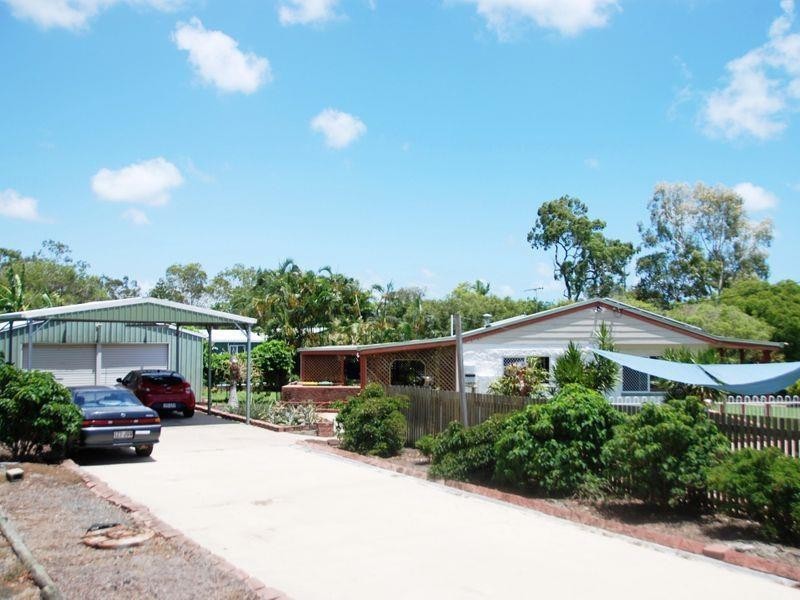 41 Windsor Drive, Hay Point QLD 4740