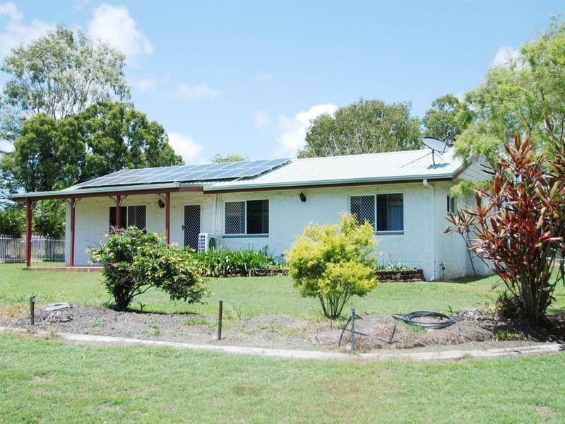 41 Windsor Drive, Hay Point QLD 4740