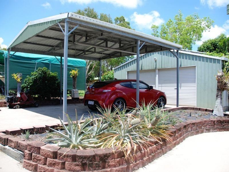 41 Windsor Drive, Hay Point QLD 4740