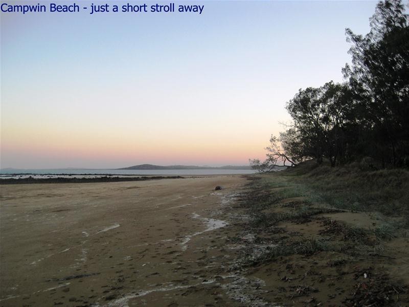 31 Morris Street, Campwin Beach QLD 4737