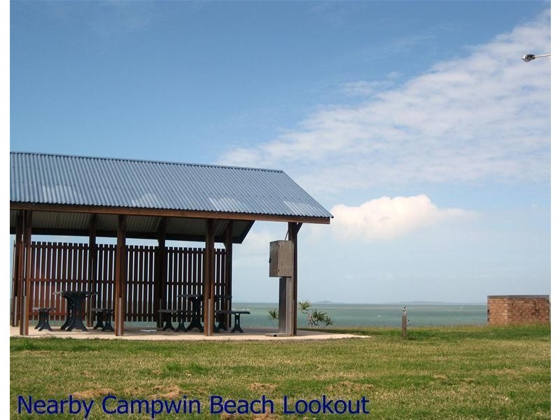 31 Morris Street, Campwin Beach QLD 4737