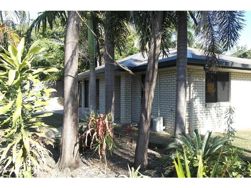 2 Maudsley Road, Sarina QLD 4737