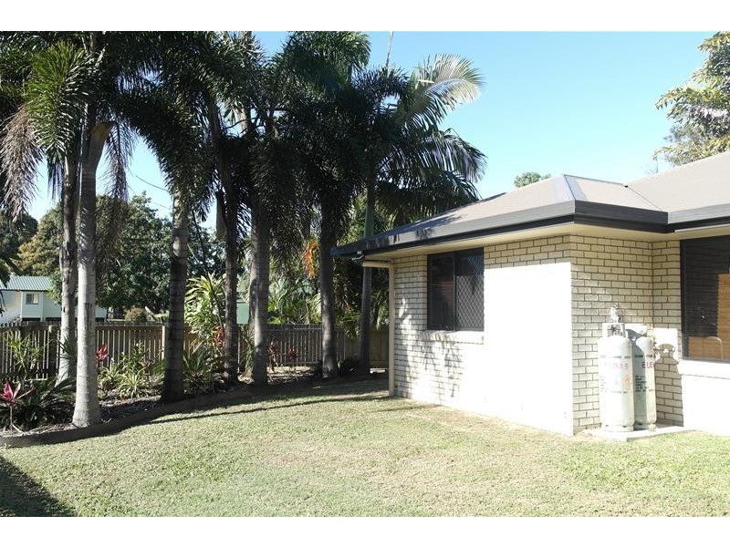 2 Maudsley Road, Sarina QLD 4737