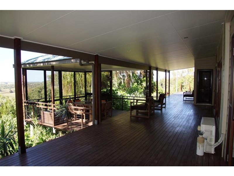 183 Garrett Road, Sarina QLD 4737