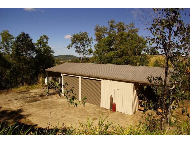 183 Garrett Road, Sarina QLD 4737
