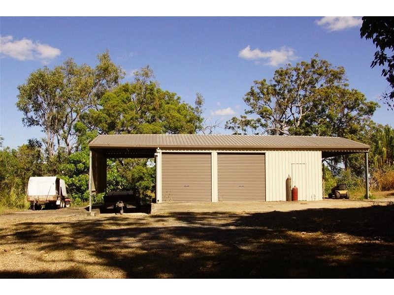 183 Garrett Road, Sarina QLD 4737