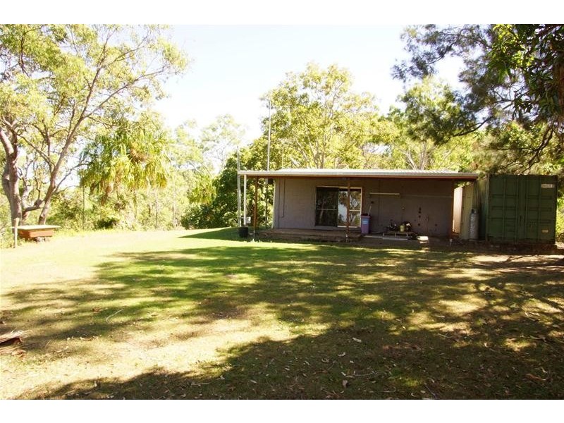183 Garrett Road, Sarina QLD 4737