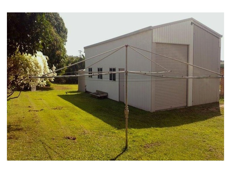 2 McCarthy Street, Hay Point QLD 4740