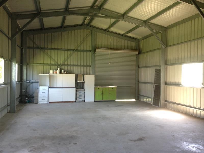 2 McCarthy Street, Hay Point QLD 4740