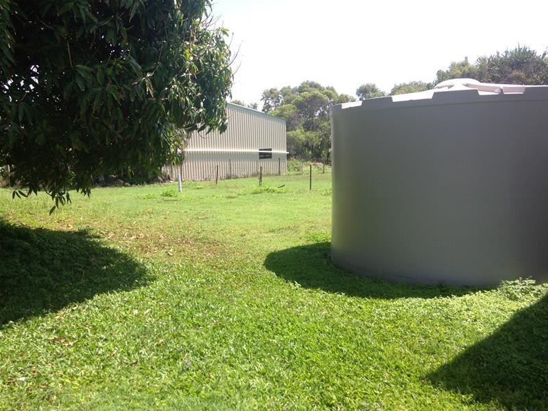 2 McCarthy Street, Hay Point QLD 4740