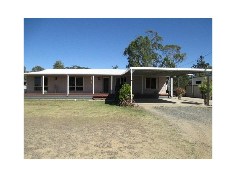 76 Oxford Street, Nebo QLD 4742