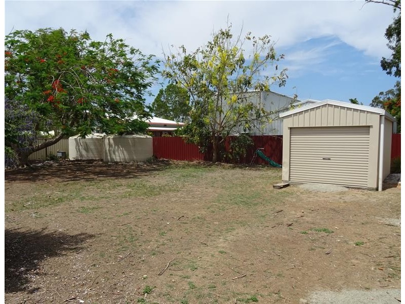76 Oxford Street, Nebo QLD 4742